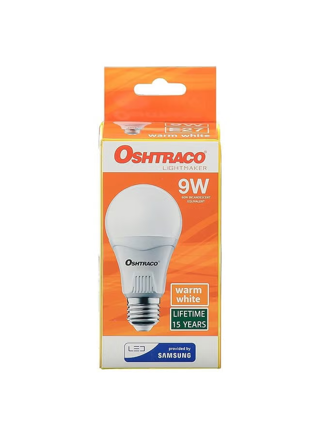 OSHTRACO BULB 9W