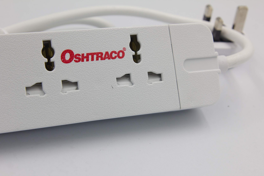 OSHTRACO EX WIRE 1.5 4WY