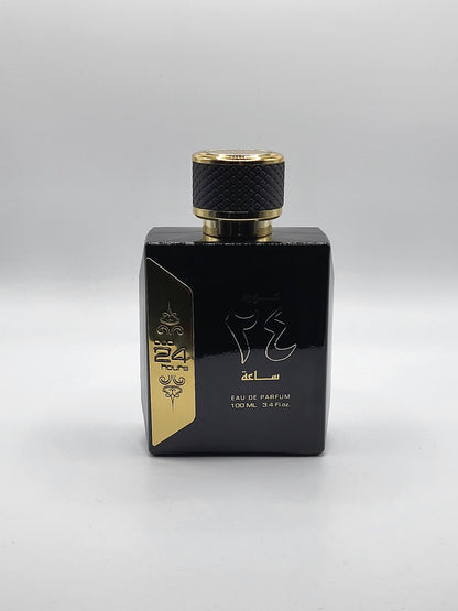 OUD 24 HOURS PERFUME 100ml