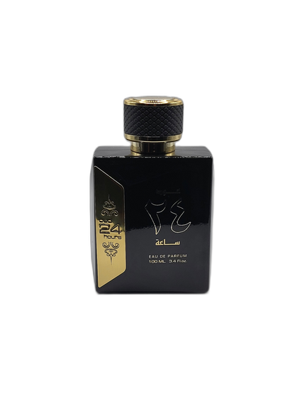 OUD 24 HOURS PERFUME 100ml
