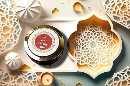 OUD AL KHLEEJ BAKHOOR 50gm