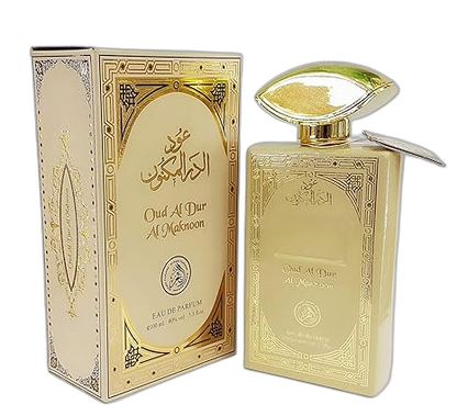 OUD DUR AL MAKNOON PERFUME 100ml