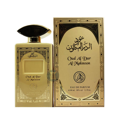 OUD DUR AL MAKNOON PERFUME 100ml