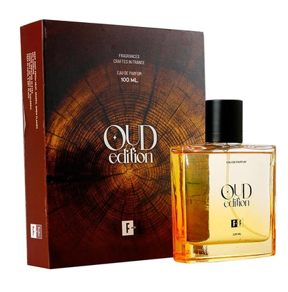 OUD EDITION PERFUME 100ml
