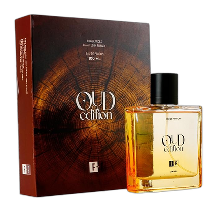 OUD EDITION PERFUME 100ml