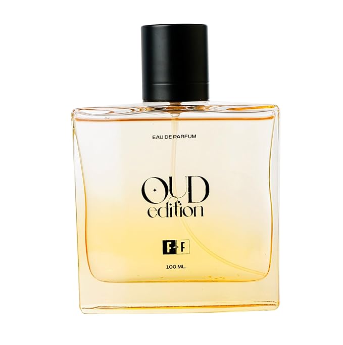 OUD EDITION PERFUME 100ml