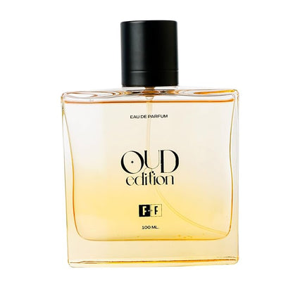 OUD EDITION PERFUME 100ml