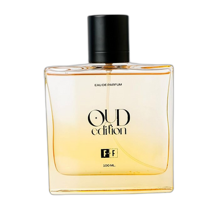 OUD EDITION PERFUME 100ml