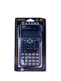 OXFORD CALCULATOR