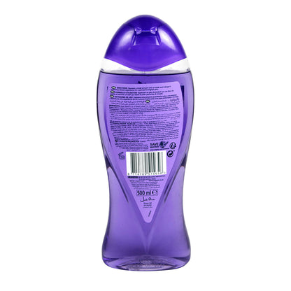 PALMOLIVE AROMA SHOWER GEL 500ML