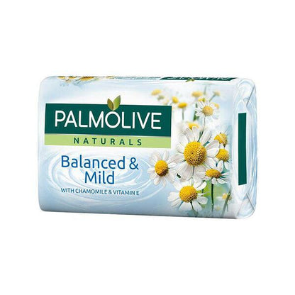 PALMOLIVE BALANCE SOAP 4x90gm