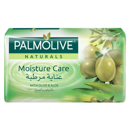 PALMOLIVE MOISTURECARE SOAP 170G