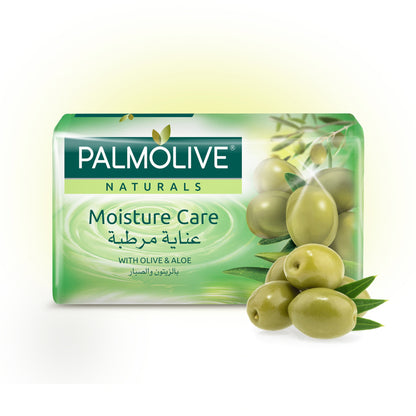 PALMOLIVE MOISTURECARE SOAP 170G