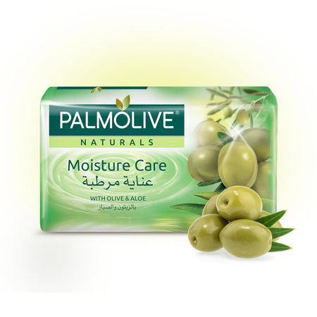 PALMOLIVE MOISTURECARE SOAP 170G