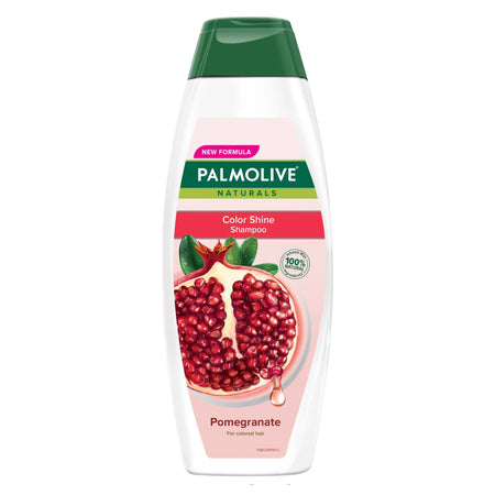 PALMOLIVE SHAMPOO PMGNT 380ml