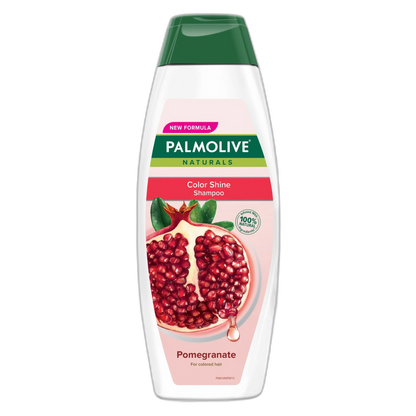 PALMOLIVE SHAMPOO PMGNT 380ml