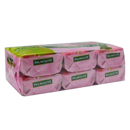 PALMOLIVE TENDER SOAP 4x90gm