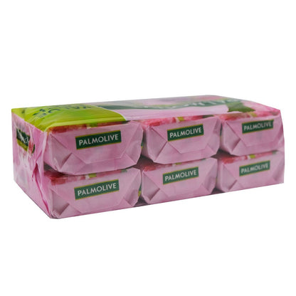 PALMOLIVE TENDER SOAP 4x90gm