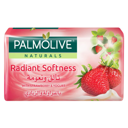 PALMOLIVE YOGHRT & FRTS SOAP 170gm