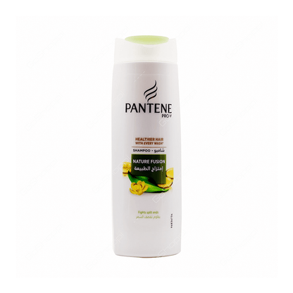 PANTENE CONDITIONER NATURE FUSION 360ML
