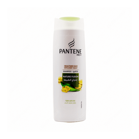 PANTENE CONDITIONER NATURE FUSION 360ML