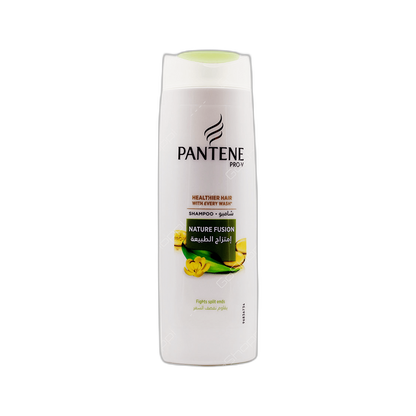 PANTENE CONDITIONER NATURE FUSION 360ML