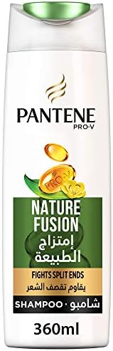PANTENE CONDITIONER NATURE FUSION 360ML