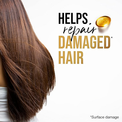 PANTENE MILK DAMAGE REPAIR SHAMPOO 400ml