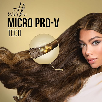 PANTENE MILK DAMAGE REPAIR SHAMPOO 400ml