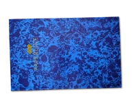PAPERLINE REGISTER BOOK 2QR-FS HB02775