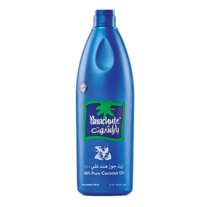 PARACHUTE COCONUT HAIR OIL 450ml