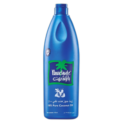 PARACHUTE COCONUT OIL 175ml