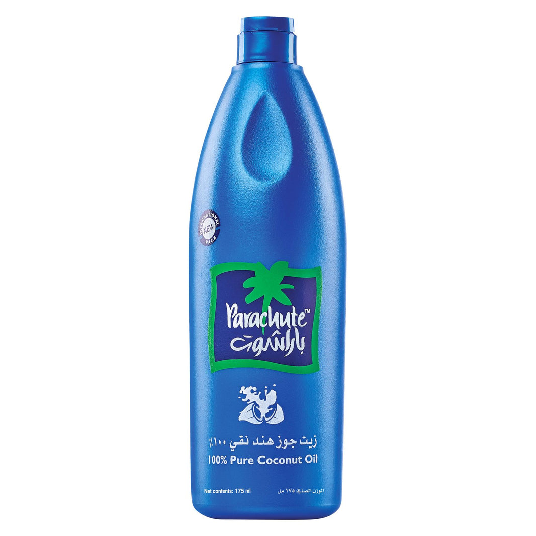 PARACHUTE COCONUT OIL 175ml