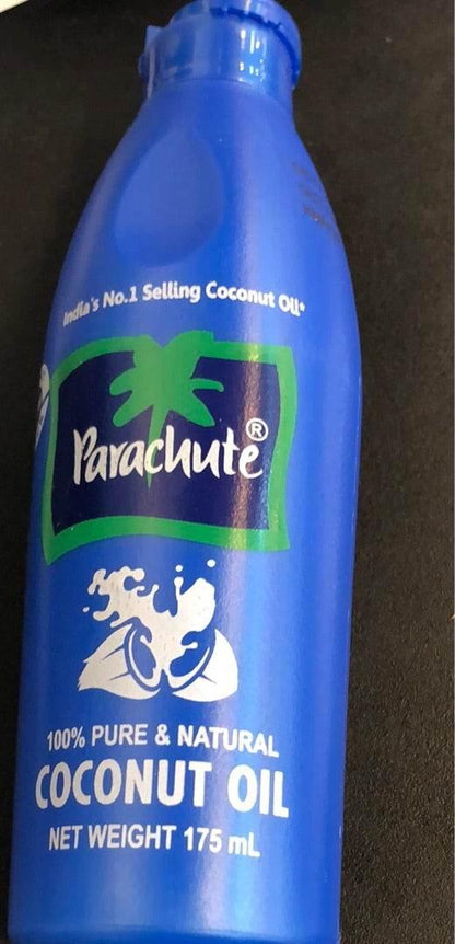PARACHUTE COCONUT OIL 175ml