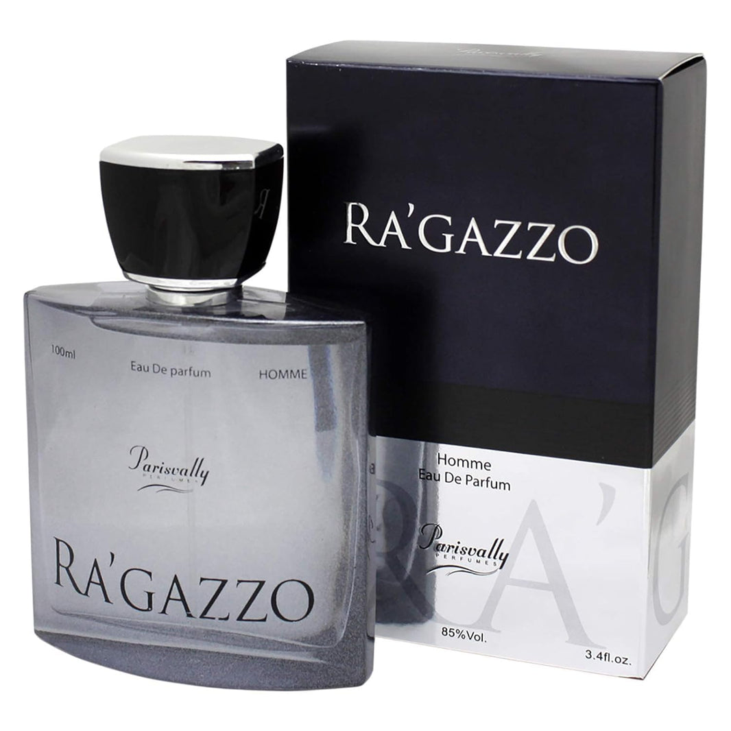 PARISVALLY RAGAZZA PERFUME 100ml