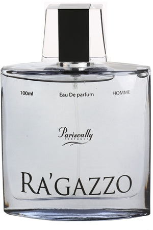 PARISVALLY RAGAZZA PERFUME 100ml
