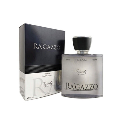 PARISVALLY RAGAZZA PERFUME 100ml