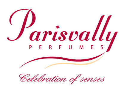 PARISVALLY RAGAZZA PERFUME 100ml