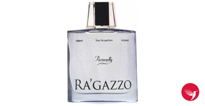 PARISVALLY RAGAZZA PERFUME 100ml