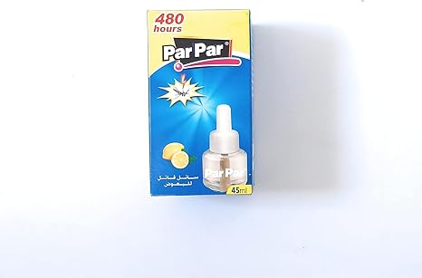 PARPAR ALL INSECT KILLER 45ml N-0006