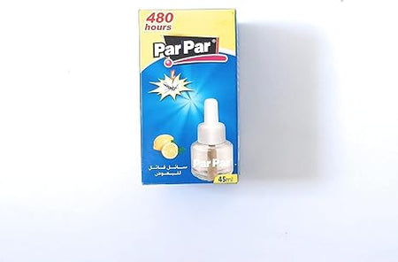 PARPAR ALL INSECT KILLER 45ml N-0006