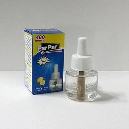 PARPAR ALL INSECT KILLER 45ml N-0006