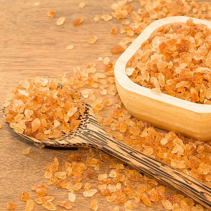 PAYTAKHT SAFFRON ROCK CANDY 450gm