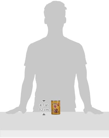 PEDIGREE DOGFOOD CHICKEN LOAF 400gm