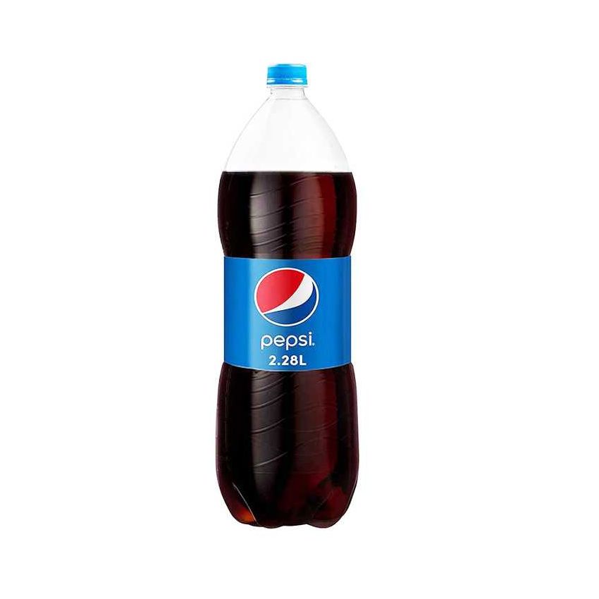 PEPSI SOFT DRINK 2.28Ltr