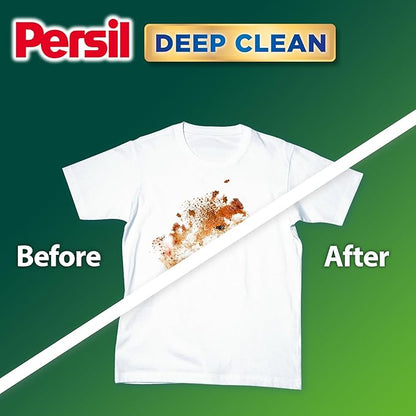 PERSIL POWER GEL ROSE 1L