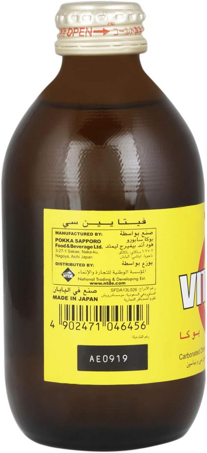POKKA VITAENE C 240ml