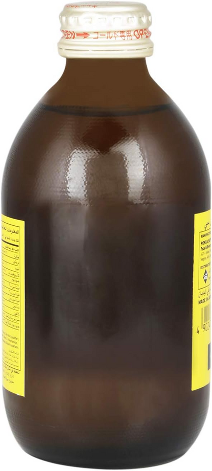 POKKA VITAENE C 240ml