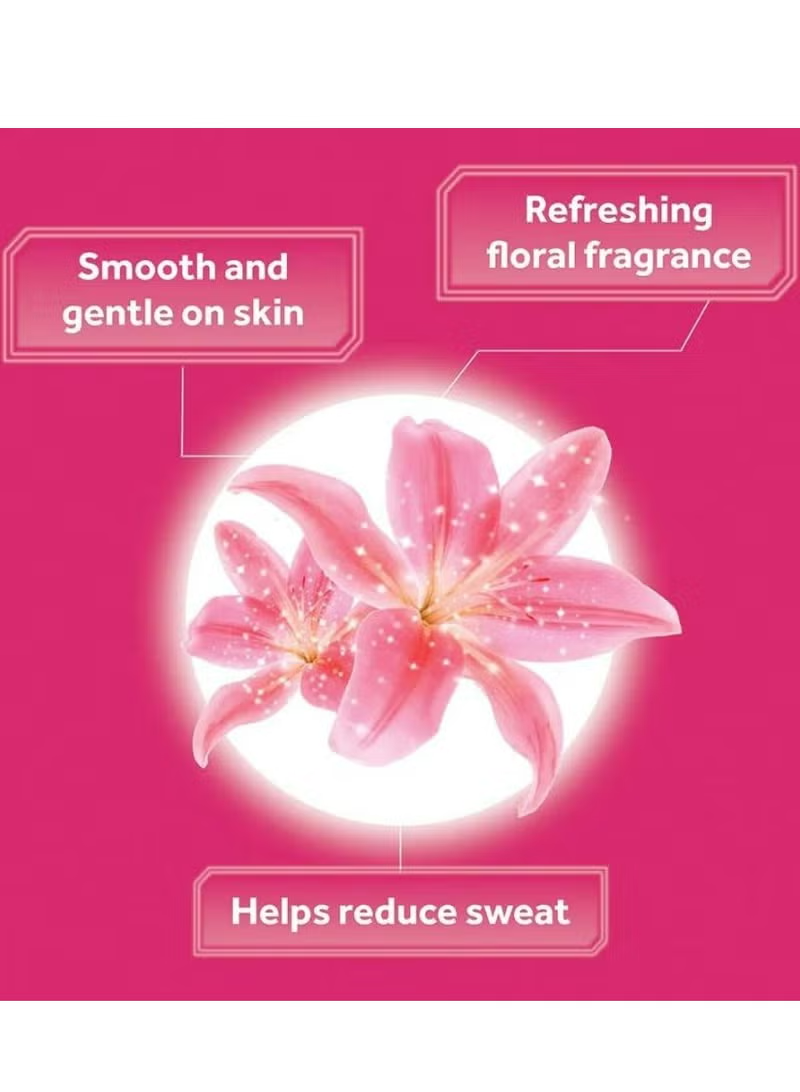 PONDS FRAGRANT TALC 400G