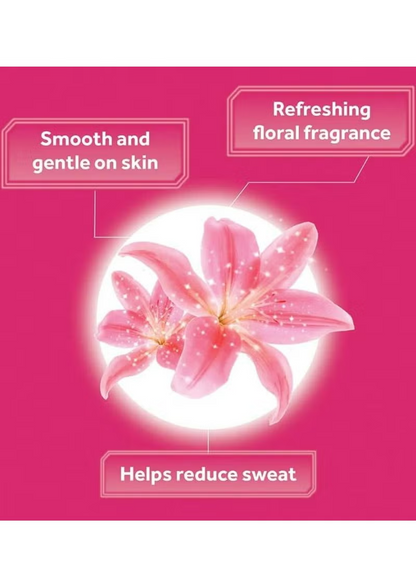 PONDS FRAGRANT TALC 400G